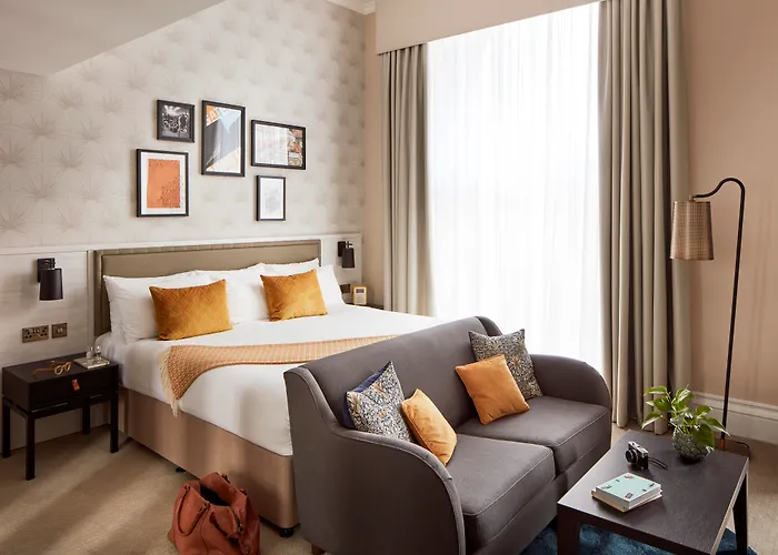 Amba Hotel Grosvenor