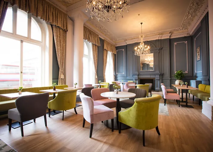Amba Hotel Grosvenor